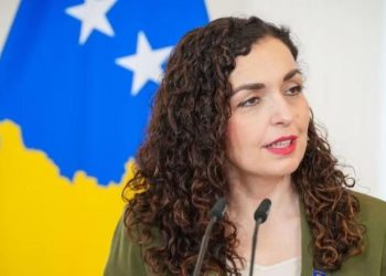 Osmani: Kosova ka ende kohë ta krijojë Qeverinë e re, e kritikon Listën Serbe për pengesa