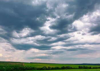 Moti sot i paqëndrueshëm, nga mesdita priten reshje shiu në pothuajse gjithë territorin