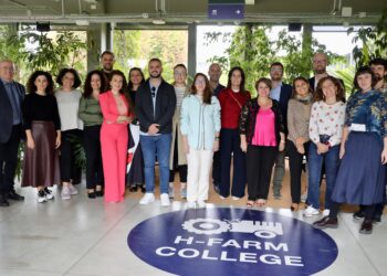 Diaspora4Innovation, nga Venecia në Shqipëri: Dija pa kufij, që po kthehet në veprim