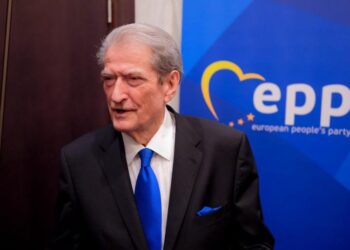 Berisha në Strasburg: Qeveria e lidhur me kartelet e drogës, rreziku më i madh për shqiptarët është droga