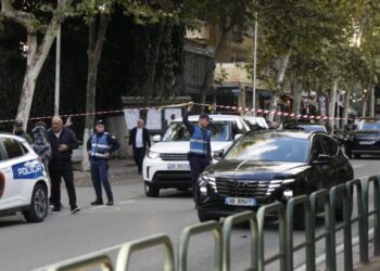 Vrasja e gjyqtarit Kalaja, pezullohen të gjitha seancat në Apel. Arrestohet edhe xhaxhai i autorit dhe roja i sigurisë