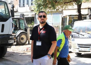 “Ku është drejtori se do e vras”! Kërcënohet me jetë zyrtari i Kontrollit të Territorit në IMT