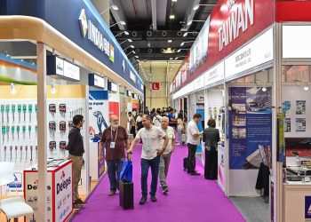 Panairi i Kantonit fillon me numër rekord ekspozuesish dhe blerësish