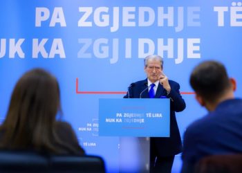 “Sikur të ishim në Siberi…”, Berisha: Raporti i OSBE/ODIHR dëshmon farsën zgjedhore!