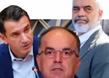 Presidenti zgjodhi sahatin