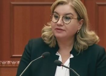 Ish-deputetja e PD e emëruar Drejtoreshë Spitali, zbulohen lidhjet familjare të Zheni Gjergji me PS-në