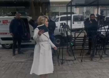 A do të dalë sot nga qelia Meta? Avokati hesht. Kryemadhi: Na thanë hajdeni me vrap…