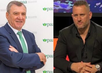 Agron Duka në linjë me Sali Berishën, Partia Agrare mbështet kandidaturën e Florjan Binaj