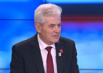 Tensionet Tiranë-Prishtinë, Ahmeti zbulon përpjekjet me Ramën për të dalë nga kriza me Kurtin