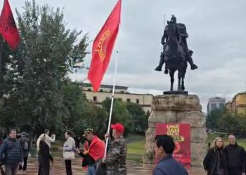 Nga tubimi pro UÇK te maratona e Tiranës, policia publikon planin e masave