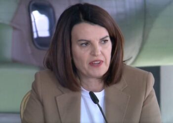 “Emergjencat në një komandë të vetme!” Koçiu: Do të krijojmë Qendrën Kombëtare të Trajnimit të Zjarrfikësve