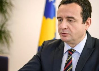 Nuk mori votat për krijimin e qeverisë, reagon Albin Kurti: Vazhdojmë drejt zgjedhjeve të reja parlamentare