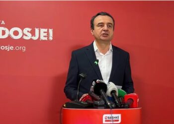 “Ajo që ndodhi në Mitrovicë duhet të hetohet”/Edhe Albin Kurti shpall fitoren: Ja kur e prezantoj qeverinë