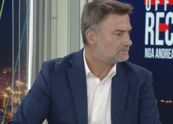 “Jam për bojkot”, Alibeaj: Zgjedhjet në Tiranë antikushtetuese, opozita mos bëhet aneks i Ramës