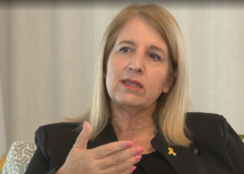“Përdor civilët si mburojë”/ Ambasadorja izraelite në Shqipëri: Hamas, qeveri që vret qytetarët e tij