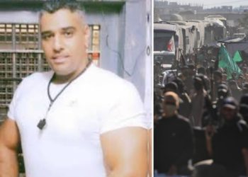 “Për herë të parë lava dhëmbët…”, dëshmia e palestinezit pas 22 vitesh burg në Izrael