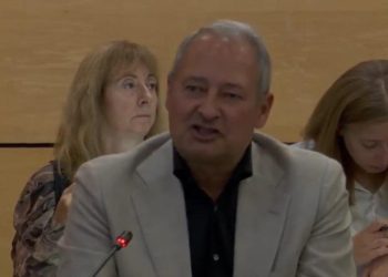 Eurodeputeti Andreas Schieder: Shqipëria ka pësuar një ndryshim të madh vitet e fundit