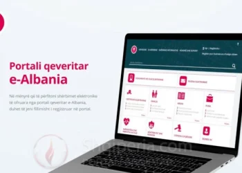 AKSHI sqaron lajmin për tarifat: I pasaktë, shërbimet në e-Albania mbeten falas!