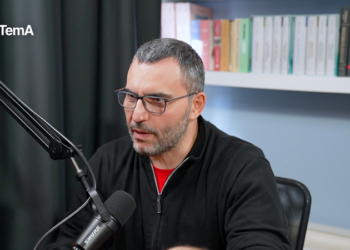 VIDEO/ “Të penduar që votuan partitë e vjetra”, Arlind Qori: Pas 11 majit, qytetarët u ndjenë pa përfaqësim real