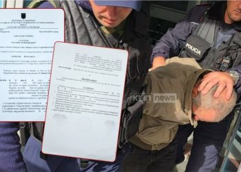 Vrau turistin pasi i ngacmoi kalin, autori iu kërkon falje familjarëve të viktimës