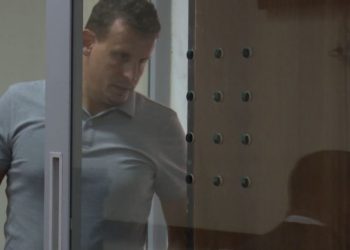 Vrau vëllain e kunatën, gjykata dënon me burgim të përjetshëm Arsen Muskurtin