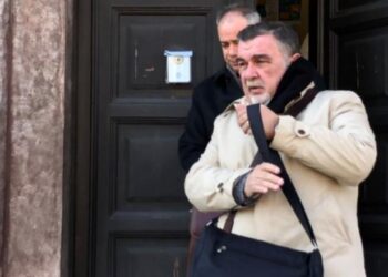 Mesazhet e ditëve të fundit të gjyqtarit Astrit Kalaja. Njëri prej tyre, pak ditë pasi ishte bërë gjysh