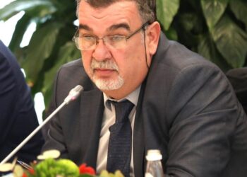 U vra me armë zjarri në sallën e gjyqit, ja kush është gjyqtari Astrit Kalaja
