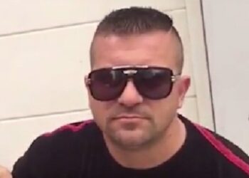 Dyshohet për pjesëmarrje në atentatin ndaj Arjan Ndojës, ekstradohet sot nga Dubai Amar Shkëmbi