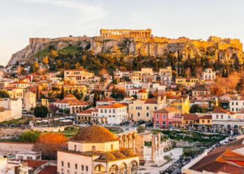 FOTO / Gjashtë destinacione evropiane për pushime vjeshte