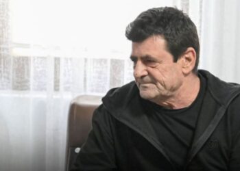 Ndërron jetë Shemë Mustafa, ish-polici i rrëmbyer nga Serbia dy vite më parë