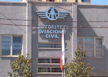 Qeveria miraton Programin Kombëtar të Lehtësirave në Aviacionin Civil