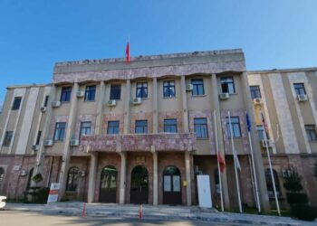 Zgjedhjet e pjesshme lokale/ PD zyrtarizon kandidatin për Bashkinë Mat (EMRI)