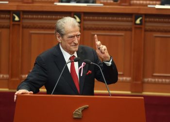 “Drejtësi e munguar!” Berisha: Shqiptarët prej 16 vite për një proces gjyqësor, kjo ka pasojë vetëgjyqësinë