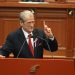“Drejtësi e munguar!” Berisha: Shqiptarët prej 16 vite për një proces gjyqësor, kjo ka pasojë vetëgjyqësinë
