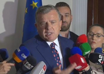 “Presidenti Begaj nuk do të shkarkohet”, Taulant Balla reagon pas kërkesës së PD-së