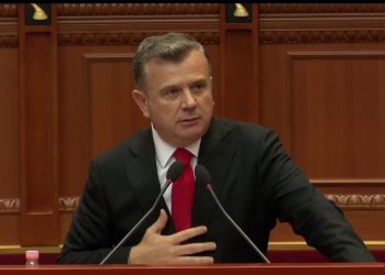 KUVENDI LIVE! PD kërkon debat për programin e qeverisë, Balla: Ne ecim vetëm përpara!