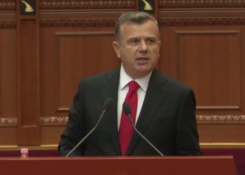 “Rama nuk do të jetë në protestën për UÇK”, Balla fton PD-në të marrë pjesë: Është një çështje që na bashkon