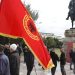“Shqiptarët ngritën zërin për kujtesë”, Balluku në mbështetje të protestës për UÇK: Jo më drejtësi të padrejtë!