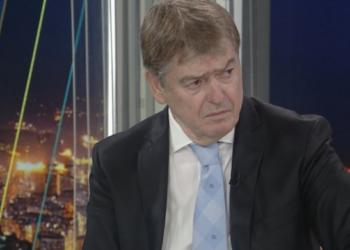 Gara për Tiranën, Bamir Topi kundër Bajram Begajt: S’ do ta firmosja dekretin për zgjedhjet