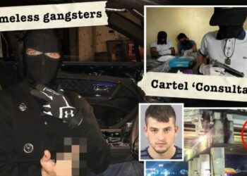 “Torturat dhe ekzekutimet e bandave shqiptare si ato të karteleve meksikane”, The Sun: Shqiptarit në Londër i shkulën thonjtë e dorës