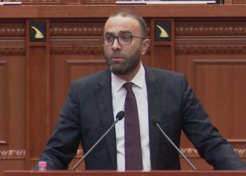 “Jemi i vetmi vend që na janë bllokuar fondet e BE”, Bardhi: Paratë e fermerëve i mori babai i Suel Çelës