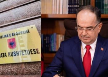 Shpërthen deputeti i PD-së: Nëse ka një fije dinjiteti, Presidenti të japë dorëheqjen dhe të kërkojë ndjesë! Të mos presë…