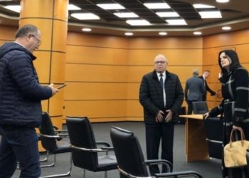 Kolegji i Posaçëm i Apelimit shkarkon gjyqtarin Besnik Shehu/ Probleme me…