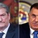 Dodik dhe Berisha, rastet që nxorën jashtë loje lobimin për non grata-n