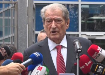Binaj kandidati i opozitës? Berisha: Nuk e vendos unë, deri tani vetë PD ka 13 kandidatë