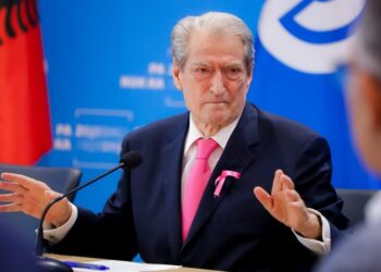 Territorialja dhe Zgjedhorja, Berisha: Nuk shkojmë në Komisione të Posaçme pa praninë e ODIHR dhe ‘Venecias’