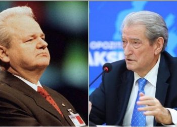 Shkrimi i “New York Times”: Si Berisha thyente embargon e OKB, për të furnizuar me karburant Serbinë e Millosheviçit