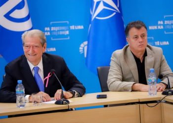 Veliaj në Kushtetuese, Berisha: Duhet të jemi të drejtë me të, “FARC-u rrëmbeu kryetarin e bashkisë…”