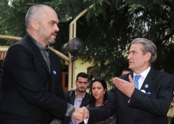 “PD-ja ka frikë që t’i kërkojë dorëheqjen Berishës sepse mund të punësohet tek PS-ja”