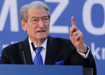 Berisha për “Paketën e Maleve”: Plaçkitje! Rama s’mund të mbulojë armiqësinë e tij ndaj zonave malore